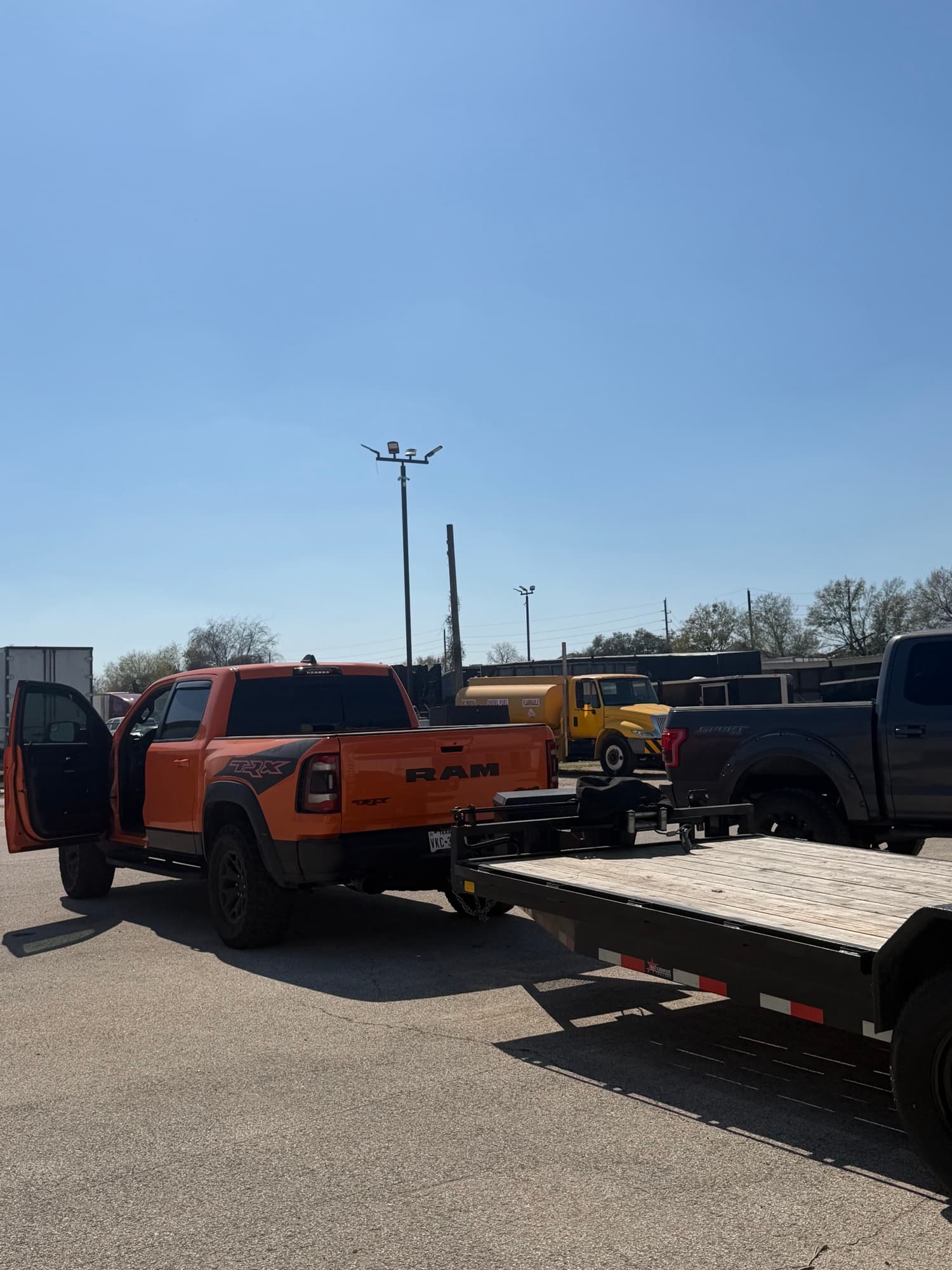 Car Hauler — photo 3
